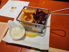 -安妮意大利餐厅(望京店)