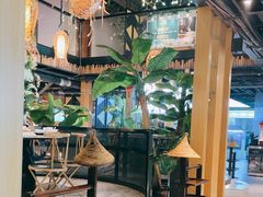 -老福耶小草帽石锅鱼(奥体店)