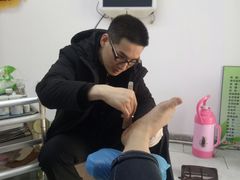 -祖传修脚甲沟炎灰指甲鸡眼