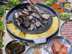 -东门韩国烤肉·韩国料理(烟台朝阳街店)