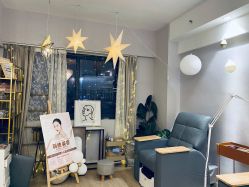 -雪儿·YuKi美甲美睫皮肤管理Salon