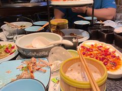 -局气 烤鸭·北京菜(光华路店)