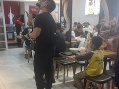 -回味鸭血粉丝汤(砂之船店)