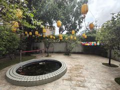 -红线女旧居