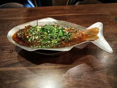 -树厨贵州菜(铜仁花果山店)