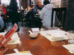 大堂-老厨家(友谊路总店)
