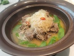 -道道鲜·崇明私房菜(五角场店)