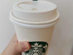 -星巴克(广州番禺钻汇广场分店)
