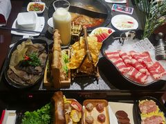 -椒王火锅(厚街万达店)