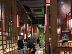 -湊湊火锅·茶憩(世博大道店)
