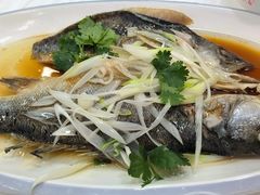 -日照大牌檔•小船海鲜(万平口店)