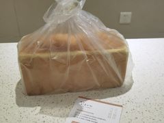 -银座仁志川·生吐司专门店(香港广场店)