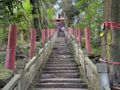 -金堂县云顶石城风景区