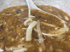 小酸辣汤-台北楚楚园馅饼粥(虹桥南丰城店)
