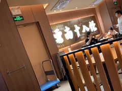 -阿香米线(龙岗万科广场店)