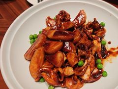-阿明小菜·海鲜·上海菜(梅陇店)