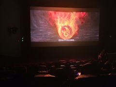 -万达影城(通州万达广场IMAX+杜比影院店)