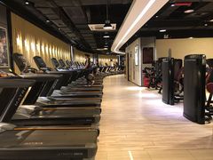 -一兆韦德健身(张杨路店)