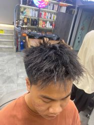 -半岛时尚造型