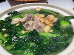 -广东道至正餐厅(区庄店)