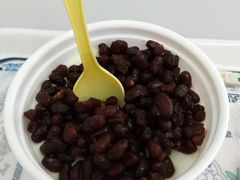 红豆双皮奶-清真马记宫廷奶酪(农光里店)
