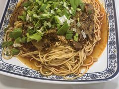 -玉香宫河州牛肉拉面