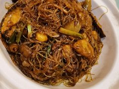 焖烧海鲜粉丝煲-老吉士(环贸iapm店)