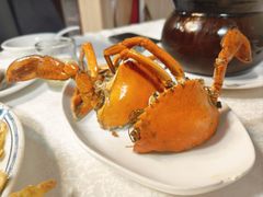 -莲花公园煎蟹(总店)