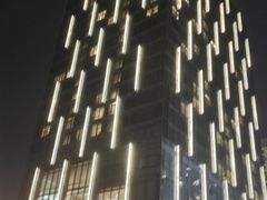 -深圳国际会展中心希尔顿酒店(前海华发冰雪世界店)