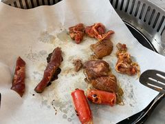 -福成自助烤肉(双桥万达店)