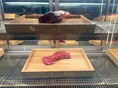 -左庭右院鲜牛肉火锅黑金店(陆家嘴中心店)