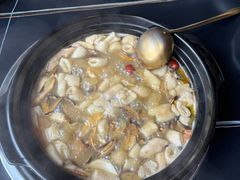 -野菌皇海景野生菌火锅(滨海大道店)