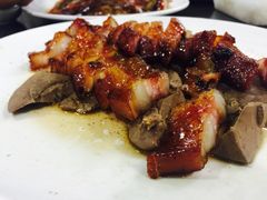 -黄连大头华烧鹅店(大良店)
