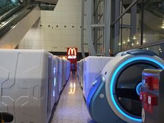 -广州白云国际机场-T2航站楼