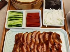 -丽满园·春饼烤鸭(金地广场店)