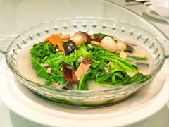 -周锦记广式餐厅(格林生活坊2期店)