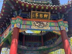 -沂蒙山旅游区云蒙景区(蒙山国家森林公园)