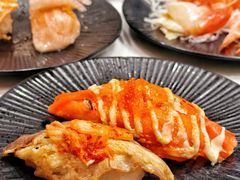 -争鲜回转寿司(浦东三钢里PLUS店)