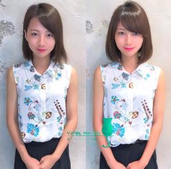 -GIRL STYLE 烫发·染发沙龙