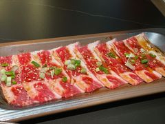 -厚贞日式烤肉(浦东汇智店)