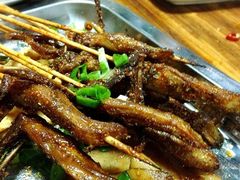 -夜烤·宜宾烧烤(洋河路店)