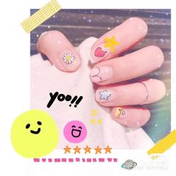 -米小兔美甲美睫