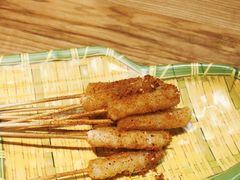 -觅香串串香·麻辣烫·冒菜(欧美广场店)