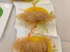 -海皇食府(水都假日酒店店)