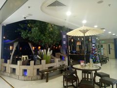 -绿茶餐厅(乐峰广场店)