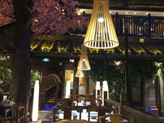 -章丘宴(唐人中心店)