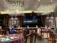 大堂-宁波状元楼酒店(和义路店)