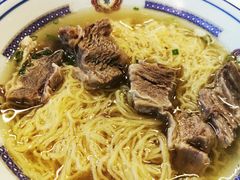 -七爷清汤腩·港式餐厅(金狮广场店)