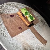 北京素食圣诞🎄菜单。还可以