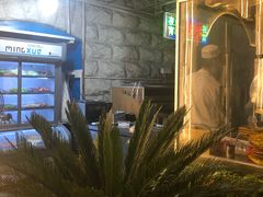 -东方亚克西餐厅(西康路店)